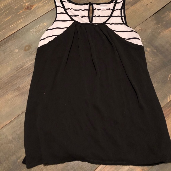 3 Motherhood Maternity Dress Tops - Picture 3 of 7